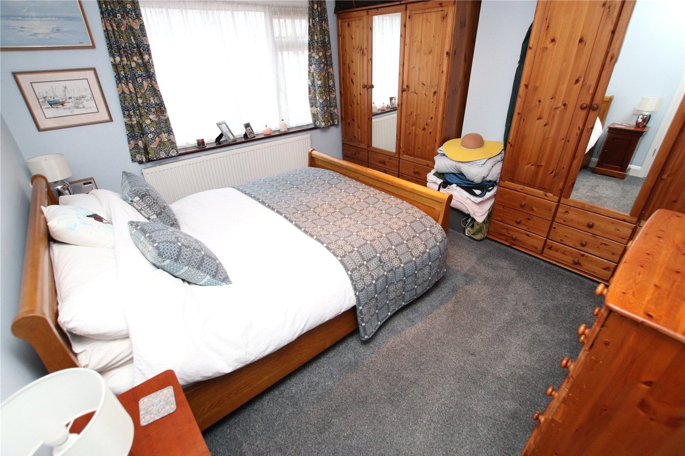 3 bedroom house for sale in Sidcup | Robinson Jackson