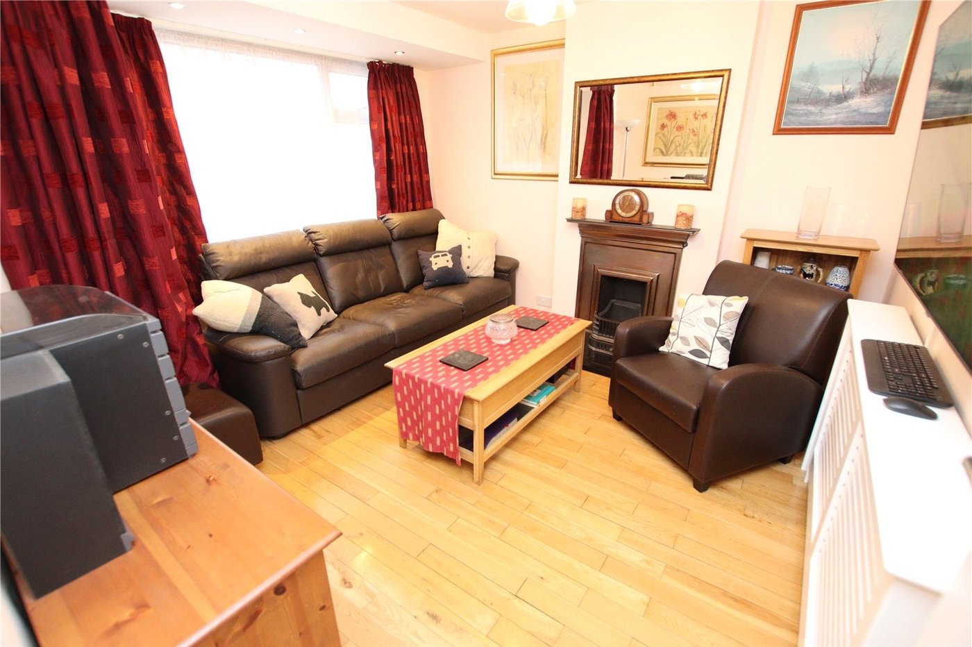 3 bedroom house for sale in Sidcup | Robinson Jackson