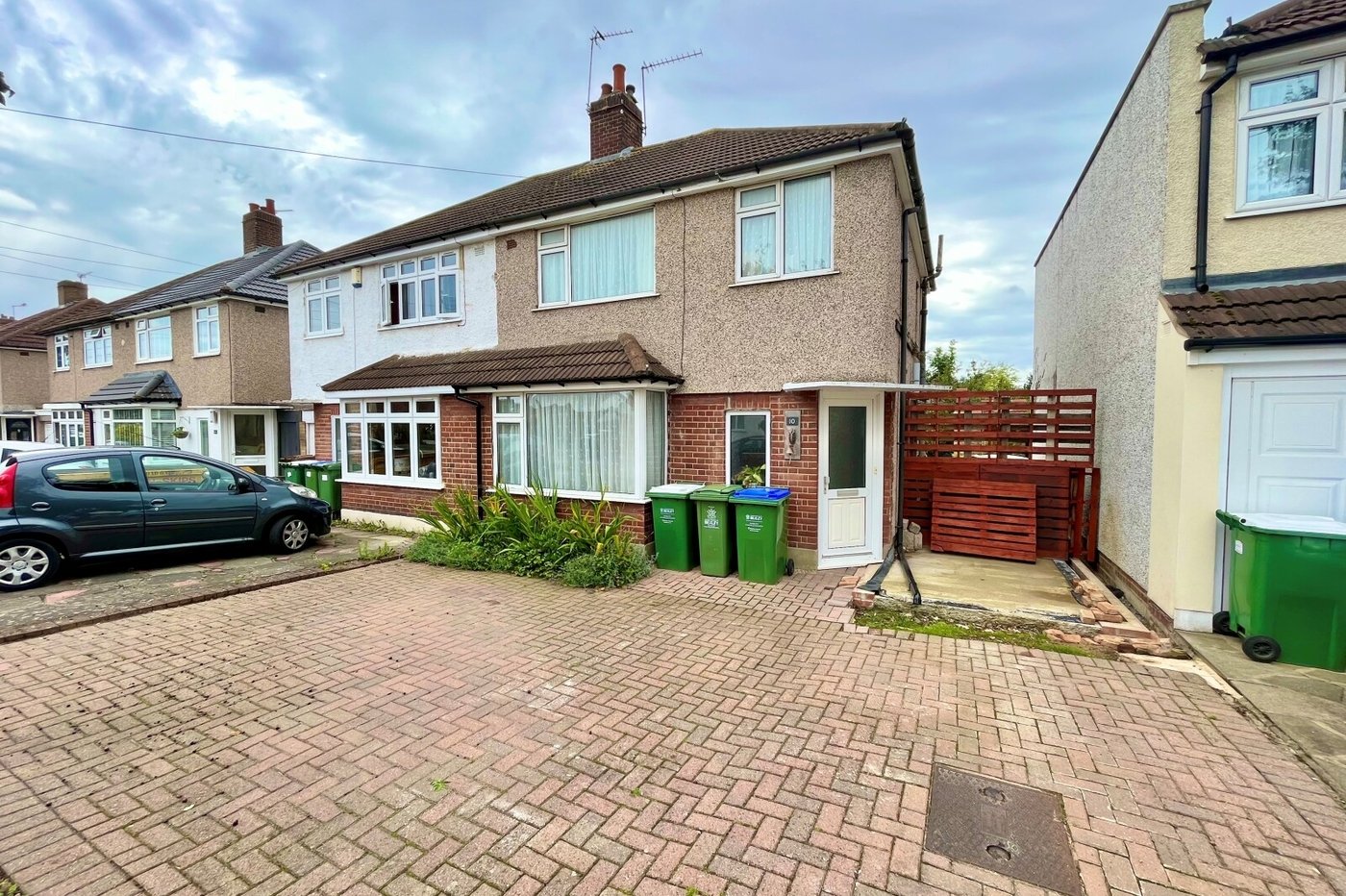 3 bedroom house for sale in Sidcup | Robinson Jackson