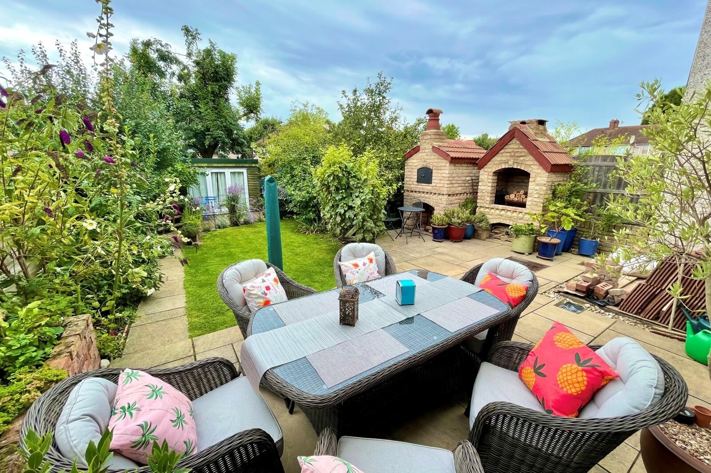 3 bedroom house for sale in Sidcup | Robinson Jackson