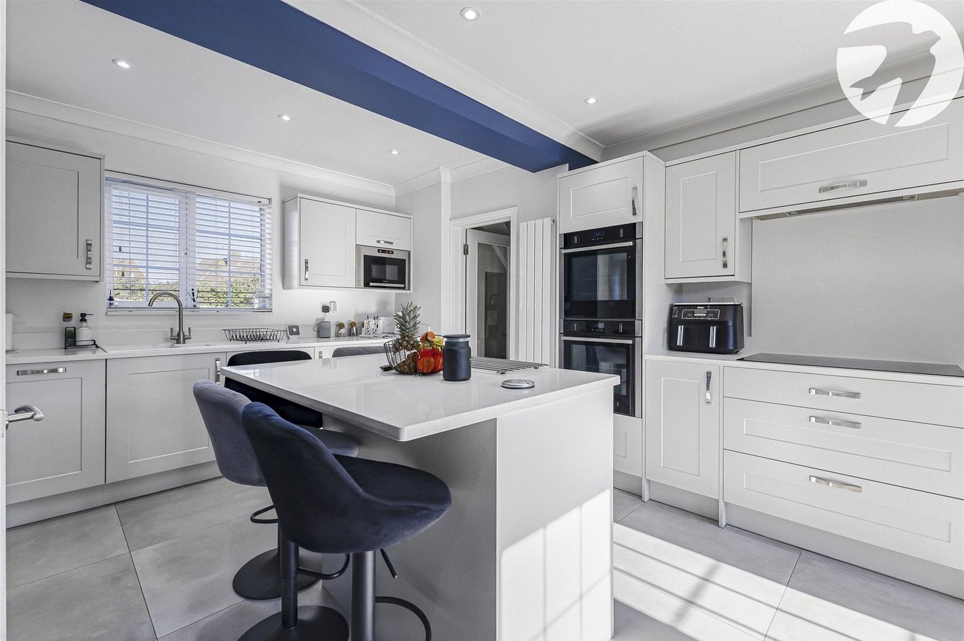 3 bedroom house for sale in Cliffe | Robinson Michael & Jackson