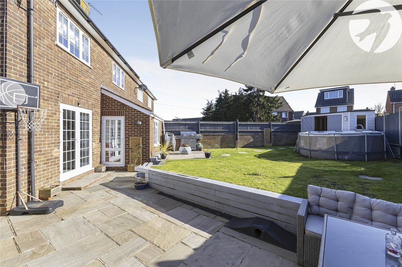 3 bedroom house for sale in Cliffe | Robinson Michael & Jackson