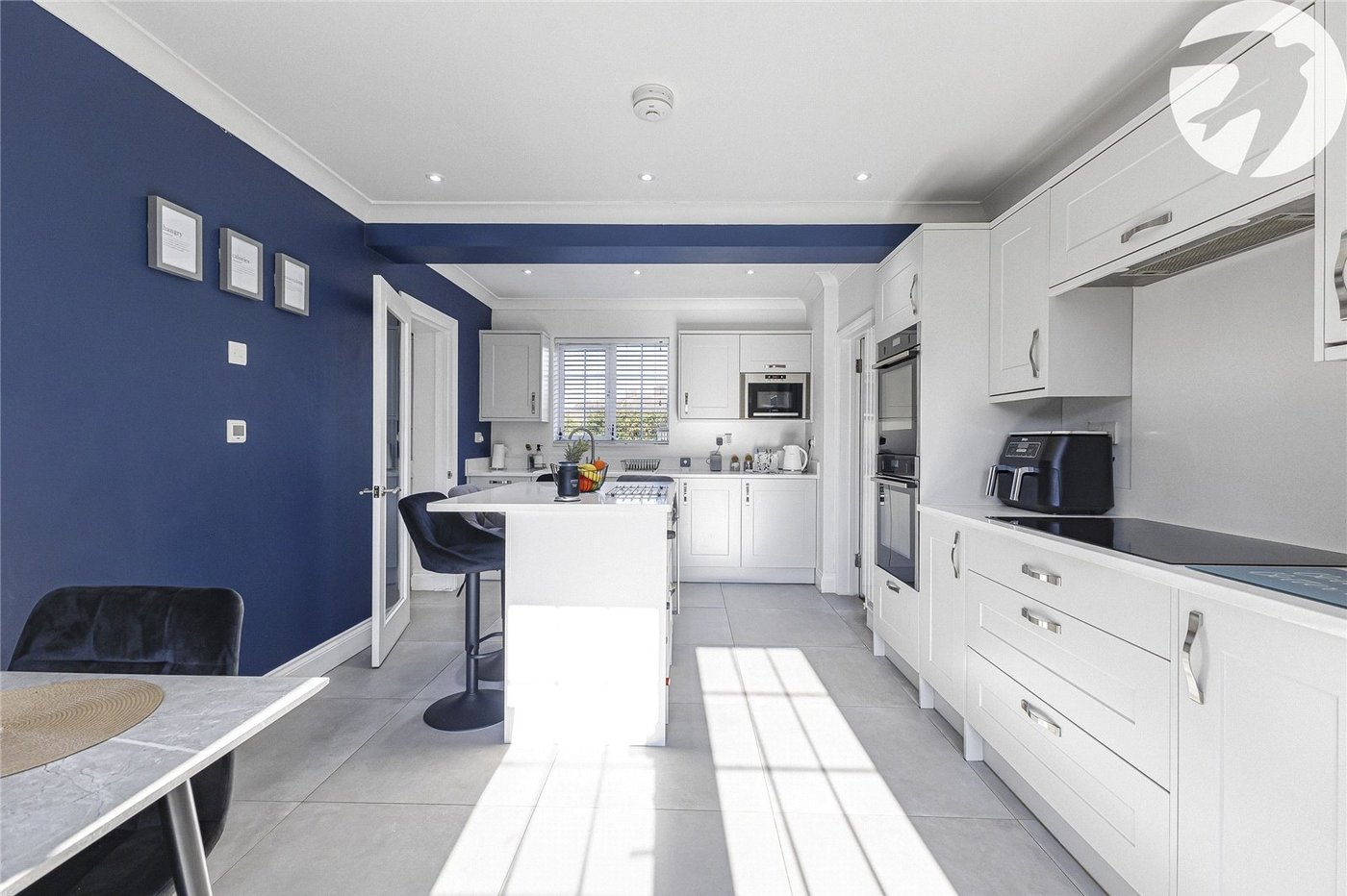 3 bedroom house for sale in Cliffe | Robinson Michael & Jackson