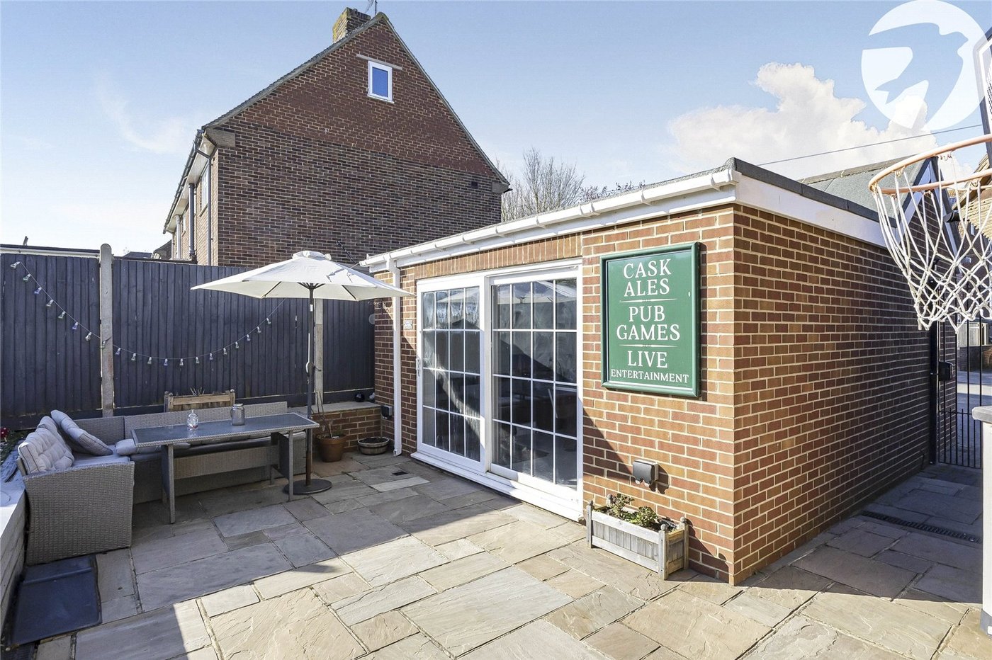 3 bedroom house for sale in Cliffe | Robinson Michael & Jackson