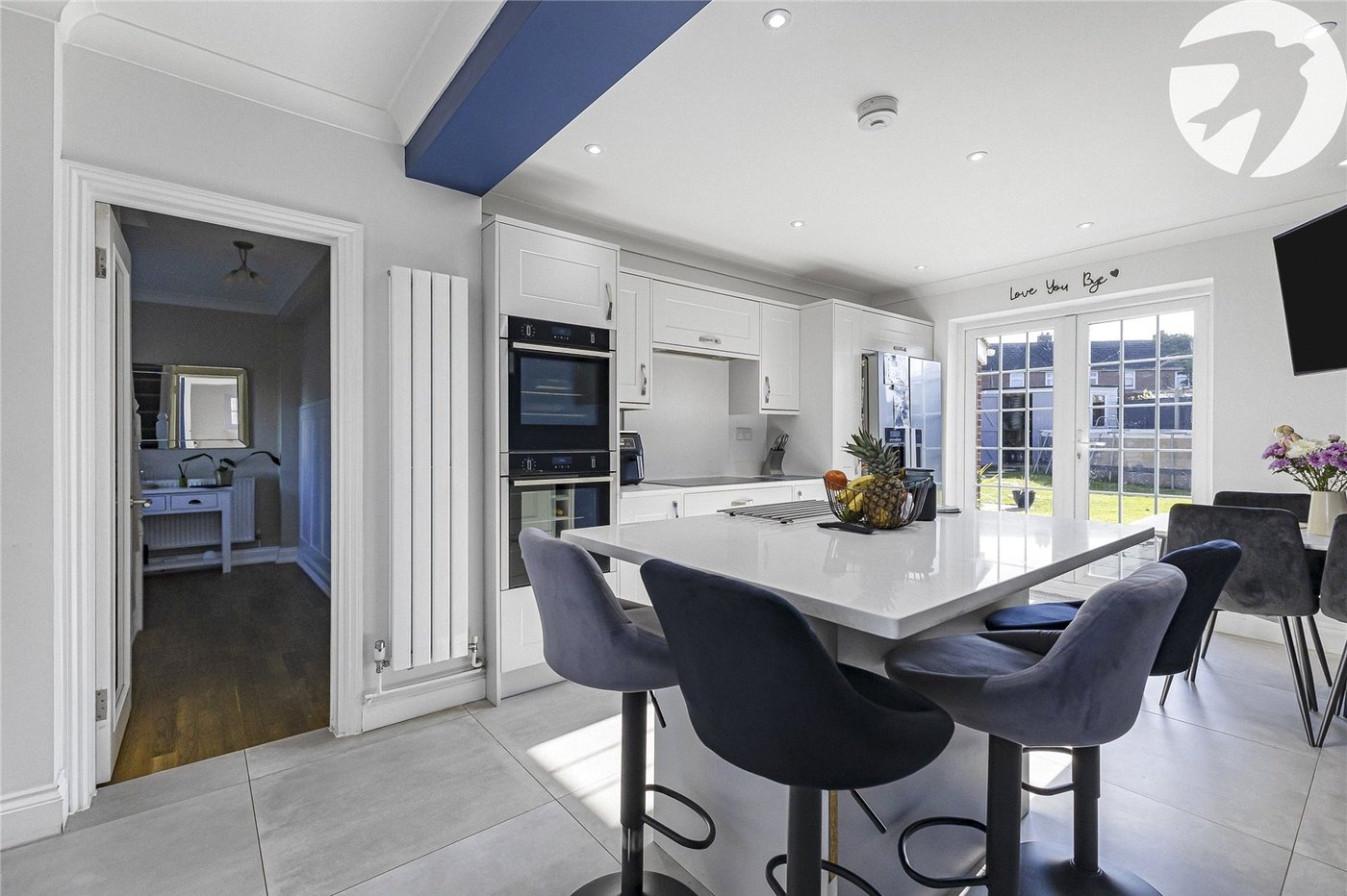 3 bedroom house for sale in Cliffe | Robinson Michael & Jackson