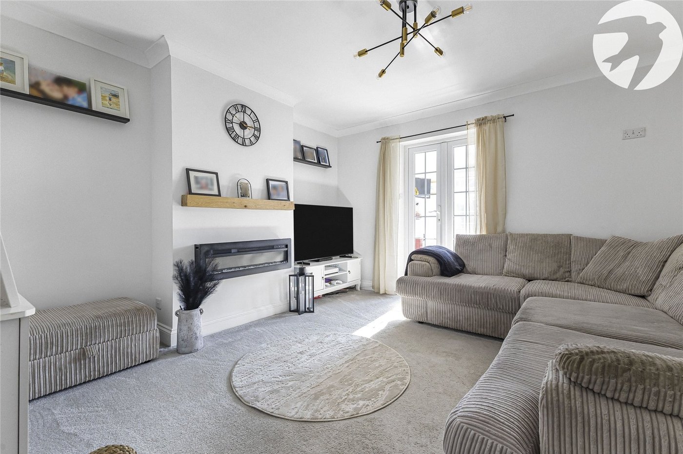 3 bedroom house for sale in Cliffe | Robinson Michael & Jackson