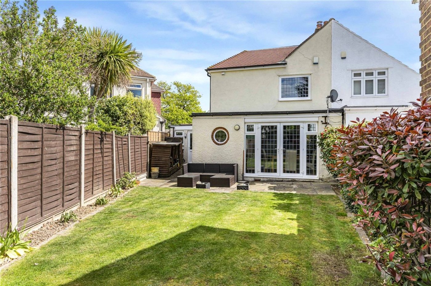3 bedroom house for sale in Orpington | Robinson Jackson
