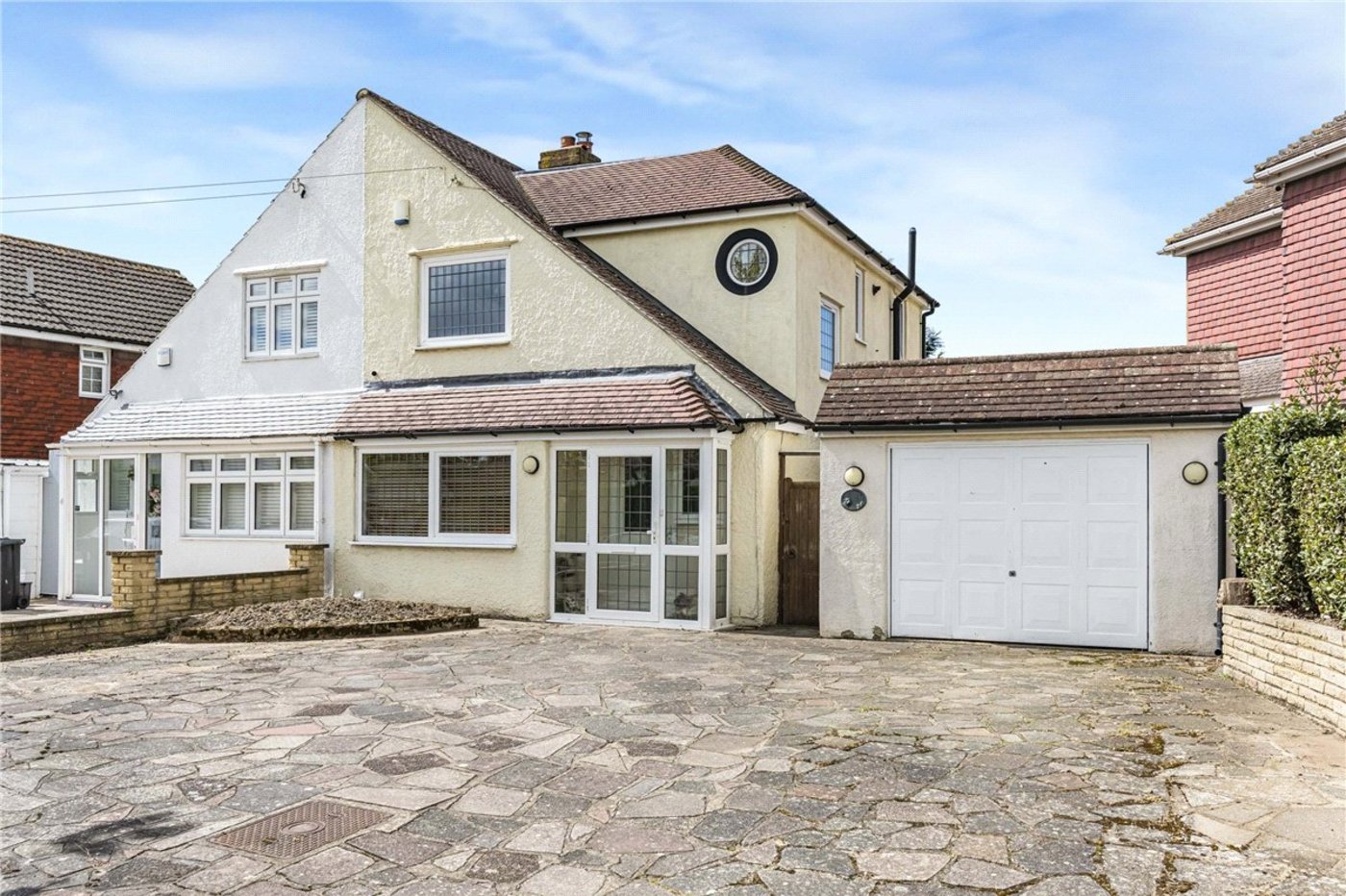 3 bedroom house for sale in Orpington | Robinson Jackson