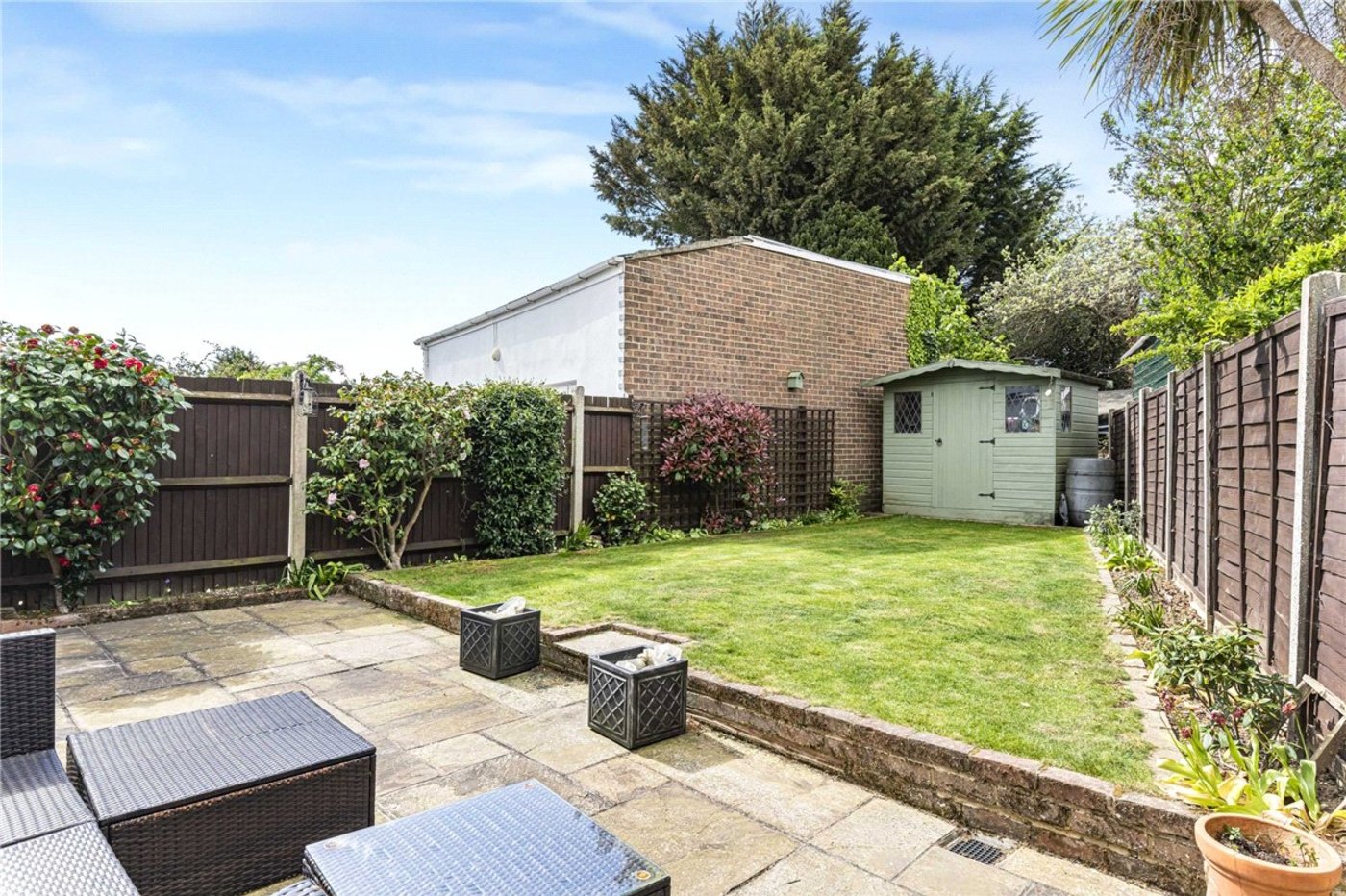 3 bedroom house for sale in Orpington | Robinson Jackson