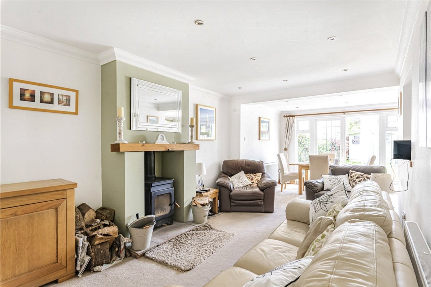 3 bedroom house for sale in Orpington | Robinson Jackson