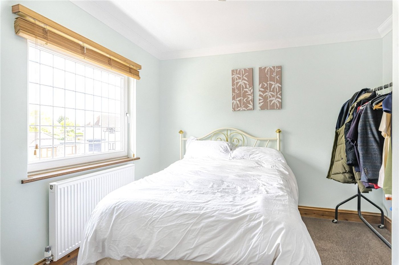 3 bedroom house for sale in Orpington | Robinson Jackson