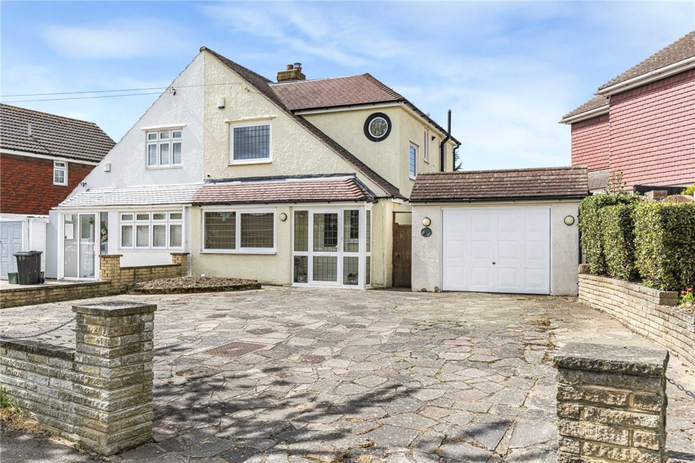 3 bedroom house for sale in Orpington | Robinson Jackson