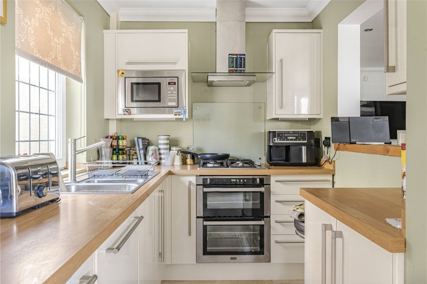 3 bedroom house for sale in Orpington | Robinson Jackson