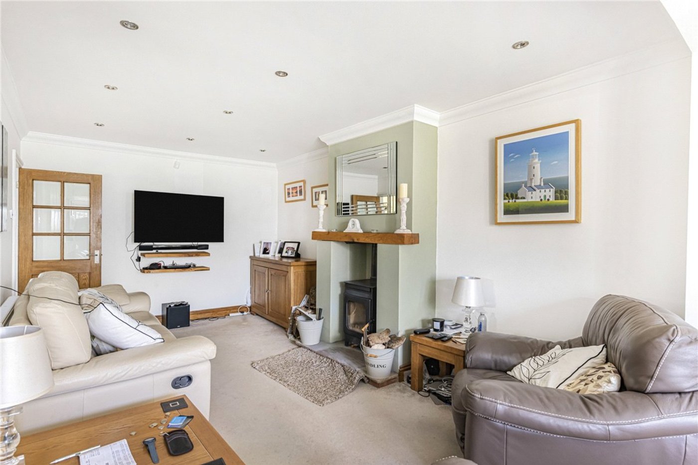 3 bedroom house for sale in Orpington | Robinson Jackson
