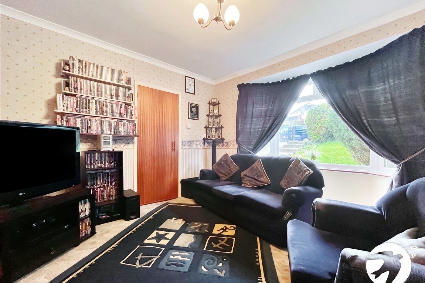 house for sale in Chatham, Kent, ME5 Robinson Michael & Jackson