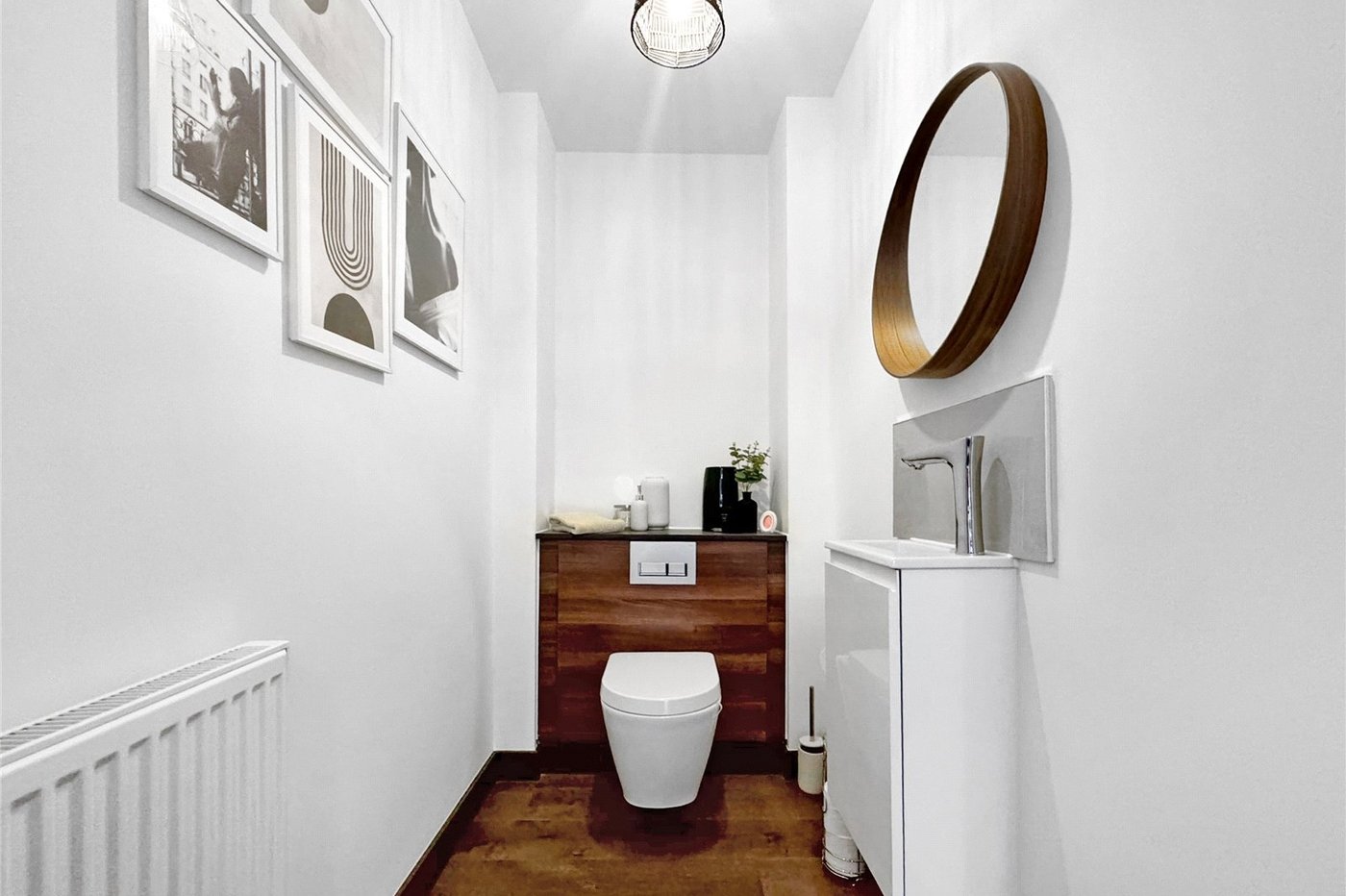 1 bedroom property for sale in Maidstone | Robinson Michael & Jackson