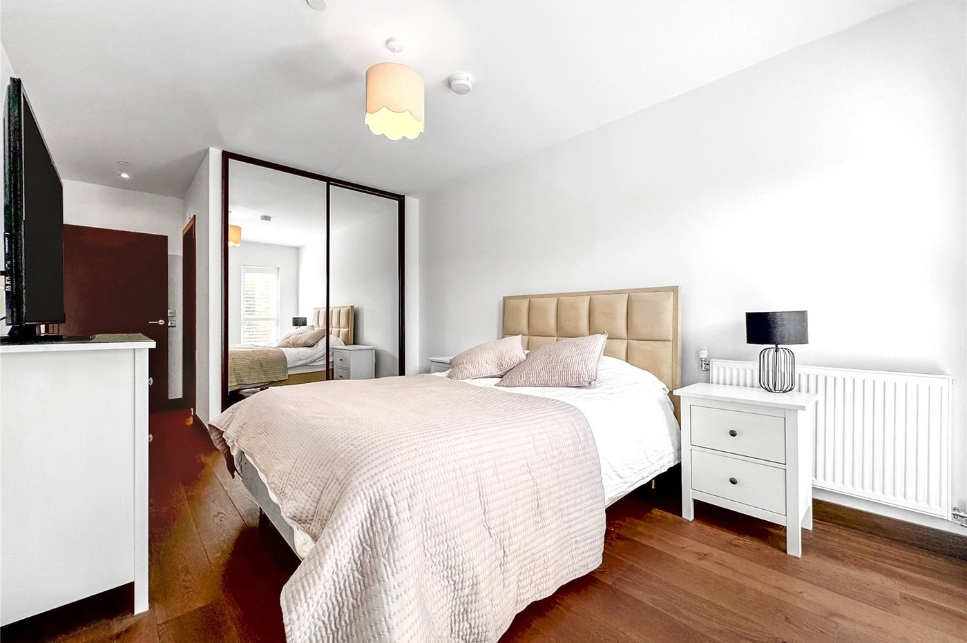 1 bedroom property for sale in Maidstone | Robinson Michael & Jackson