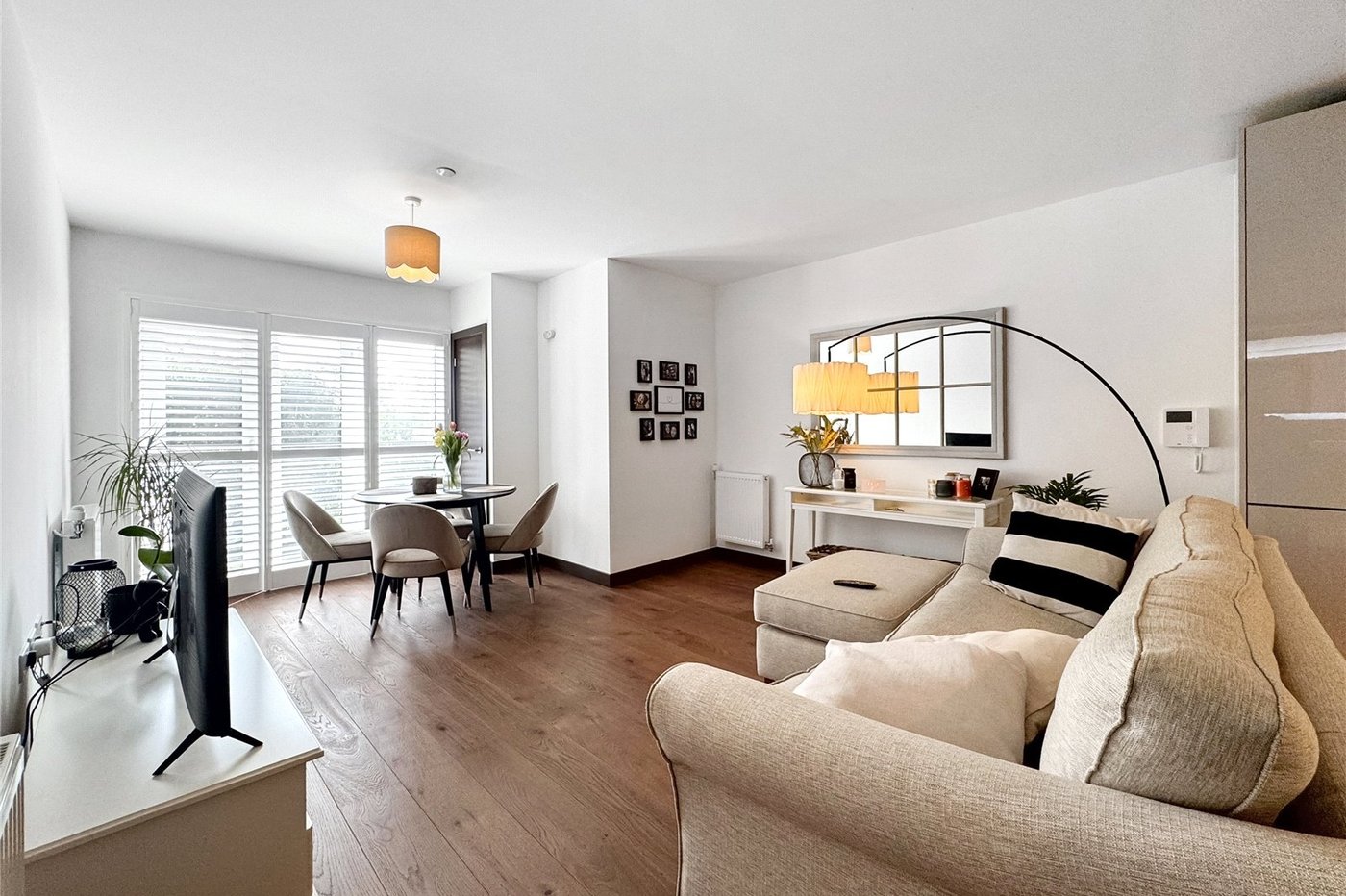 1 bedroom property for sale in Maidstone | Robinson Michael & Jackson