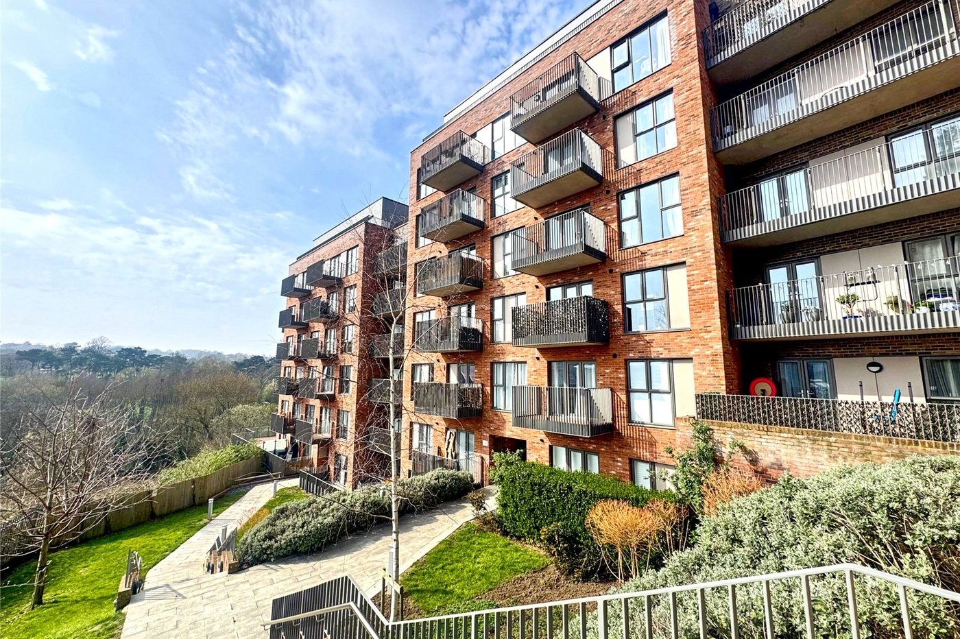 1 bedroom property for sale in Maidstone | Robinson Michael & Jackson