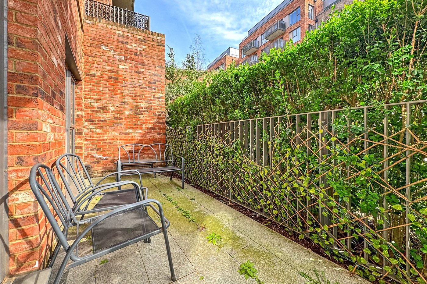 1 bedroom property for sale in Maidstone | Robinson Michael & Jackson