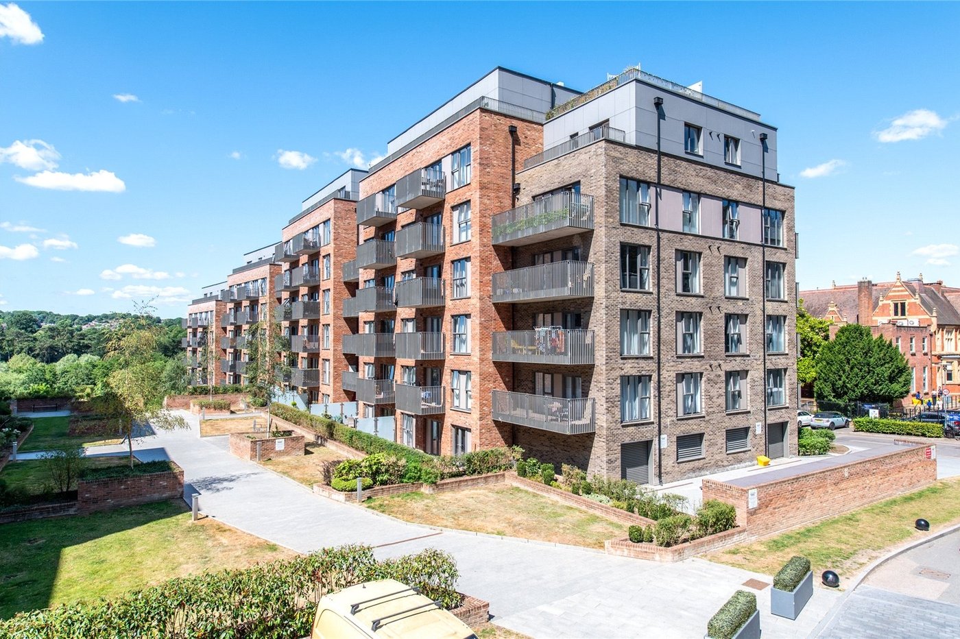 1 bedroom property for sale in Maidstone | Robinson Michael & Jackson