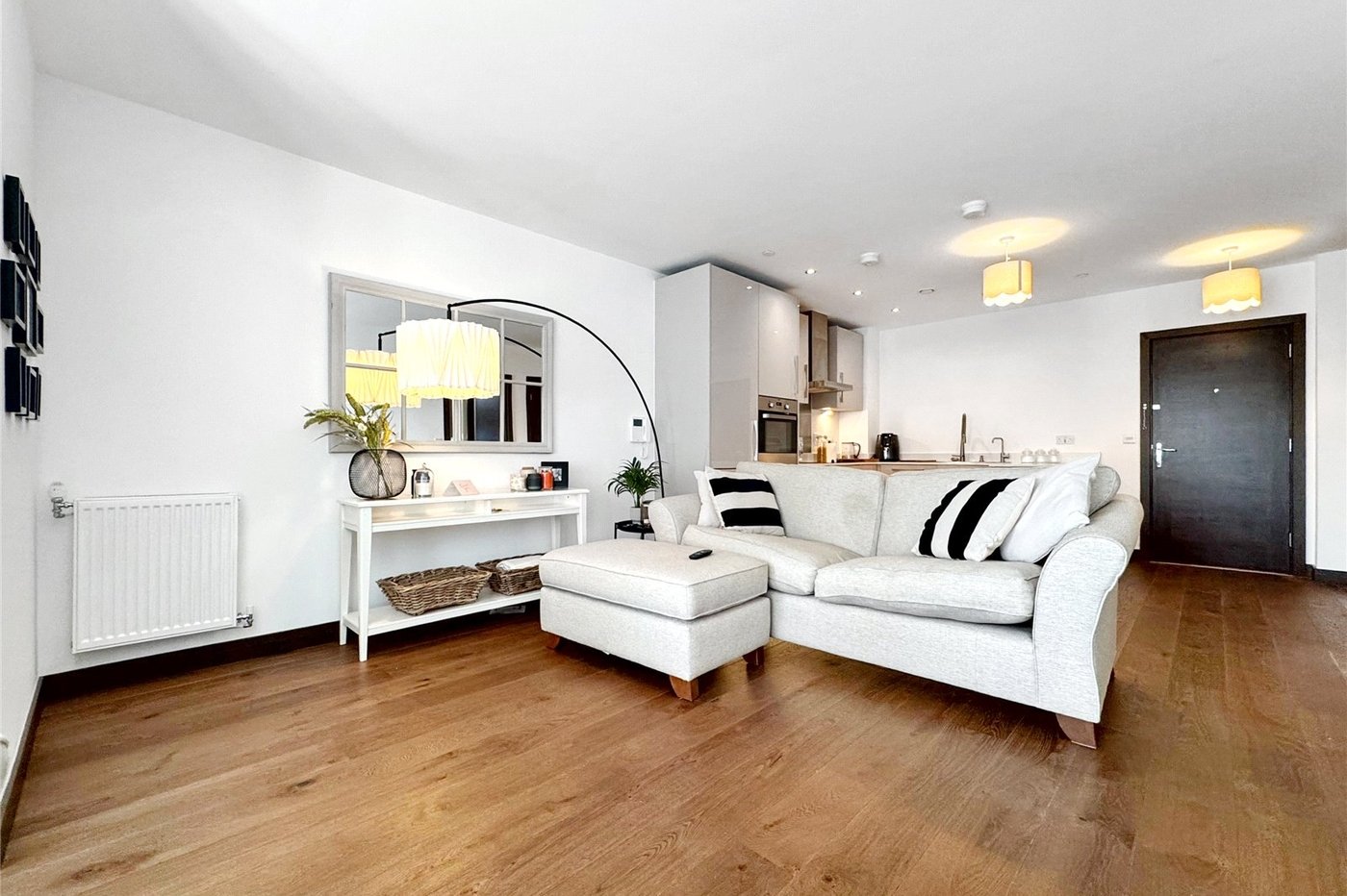 1 bedroom property for sale in Maidstone | Robinson Michael & Jackson