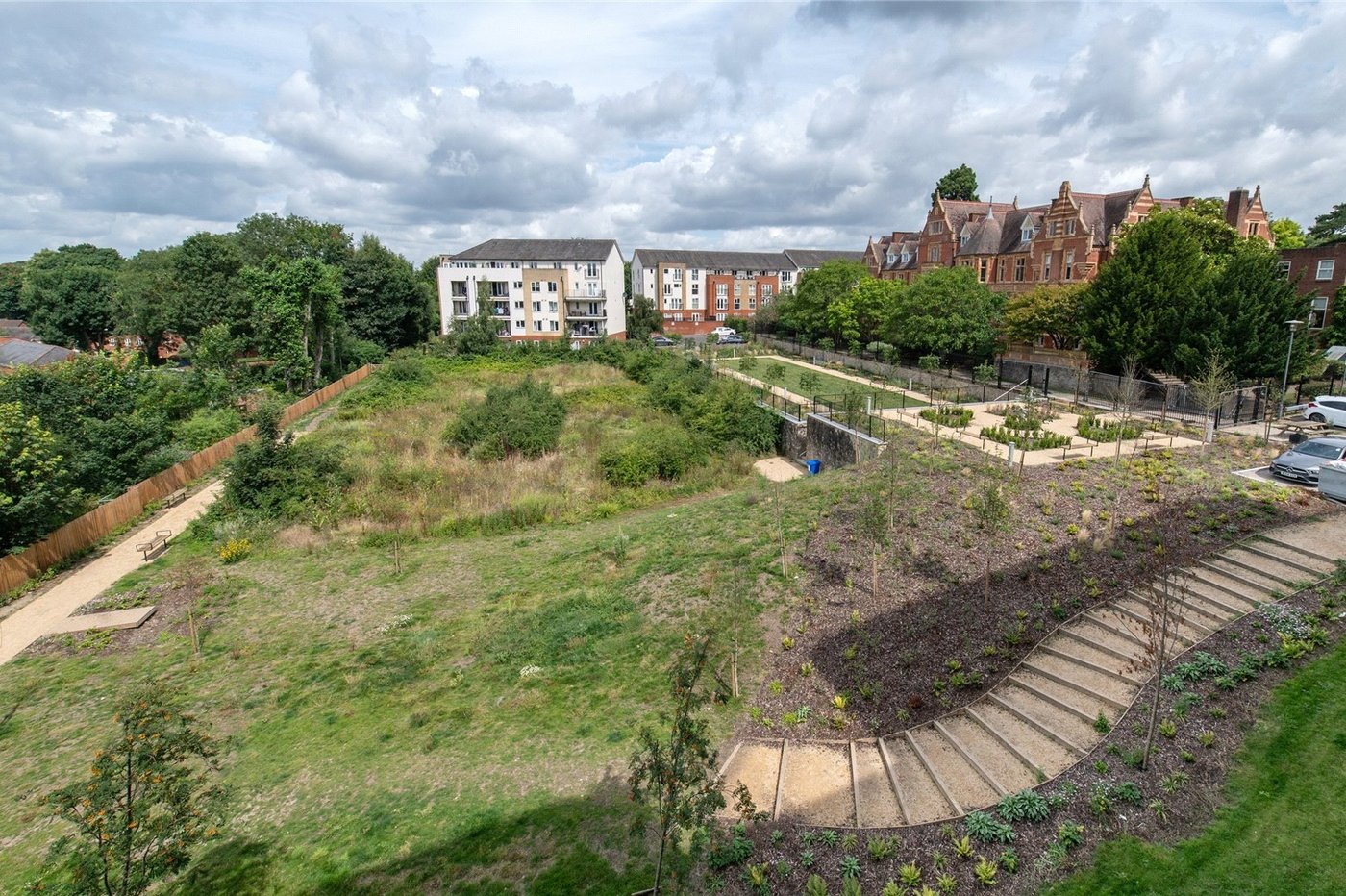 1 bedroom property for sale in Maidstone | Robinson Michael & Jackson