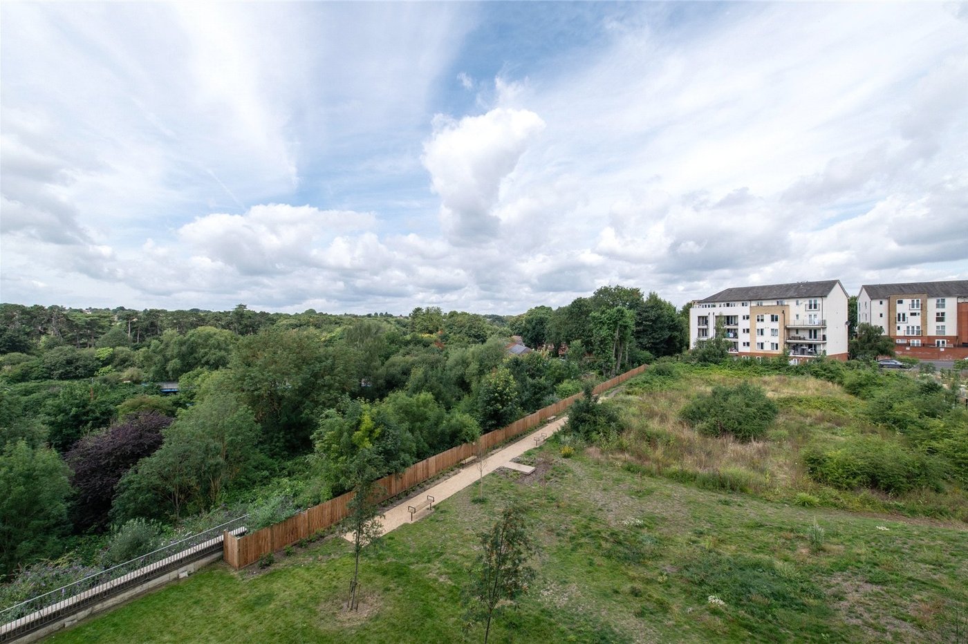 1 bedroom property for sale in Maidstone | Robinson Michael & Jackson
