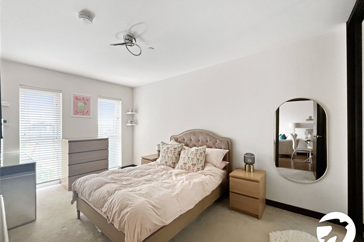 1 bedroom property for sale in Maidstone | Robinson Michael & Jackson