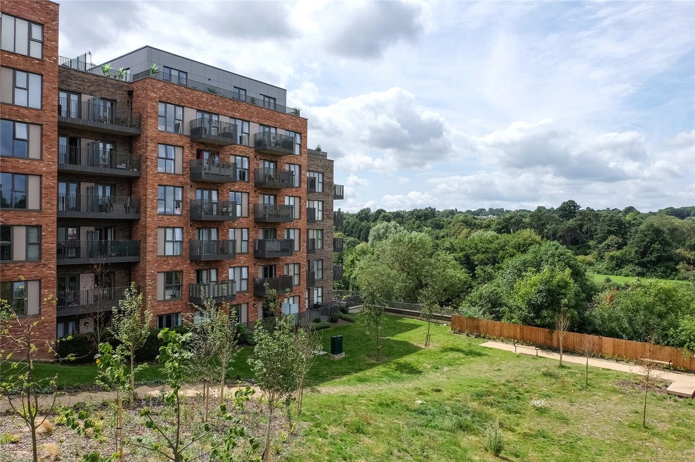 1 bedroom property for sale in Maidstone | Robinson Michael & Jackson