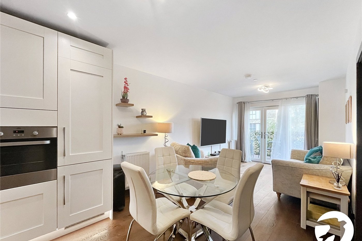 1 bedroom property for sale in Maidstone | Robinson Michael & Jackson