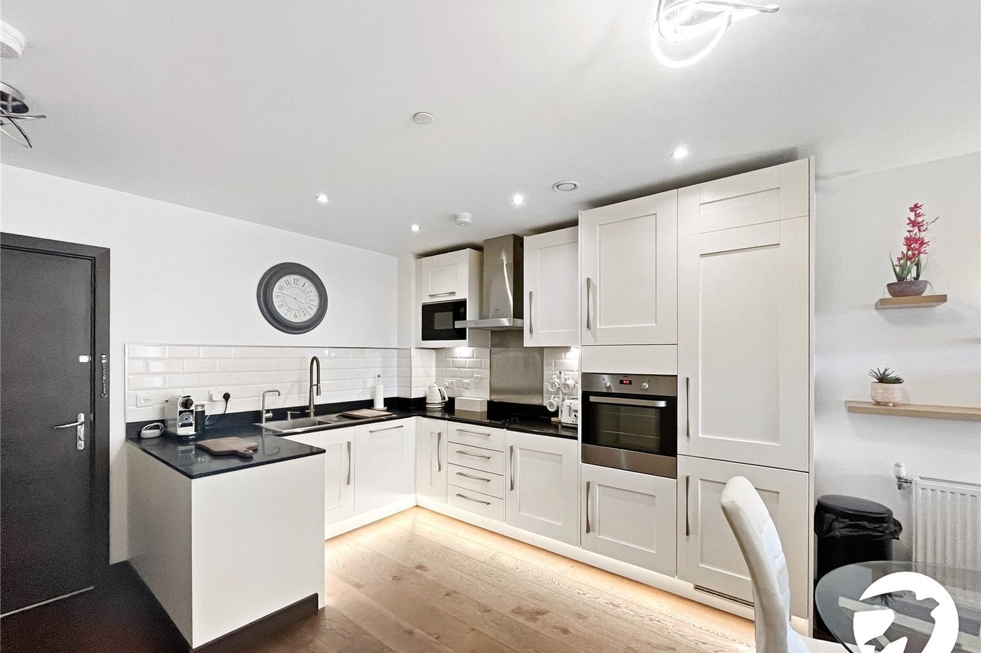 1 bedroom property for sale in Maidstone | Robinson Michael & Jackson