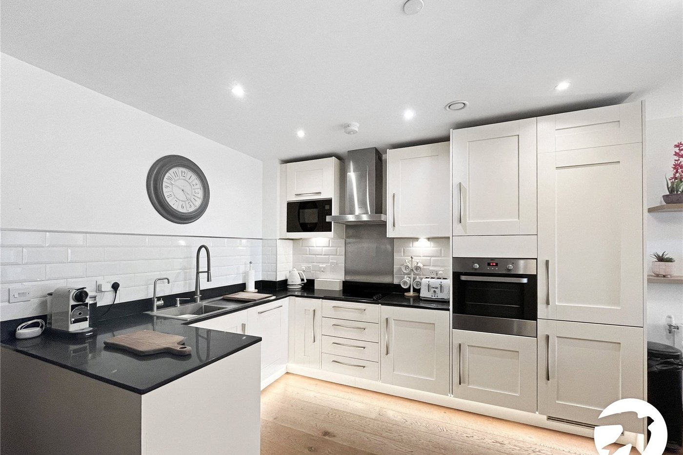 1 bedroom property for sale in Maidstone | Robinson Michael & Jackson