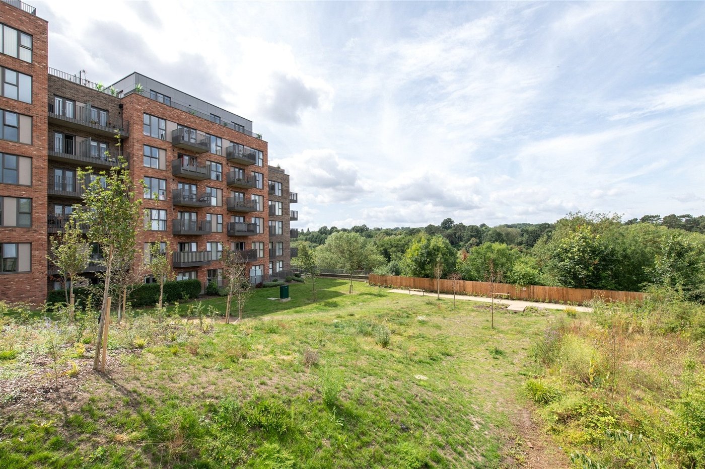 1 bedroom property for sale in Maidstone | Robinson Michael & Jackson