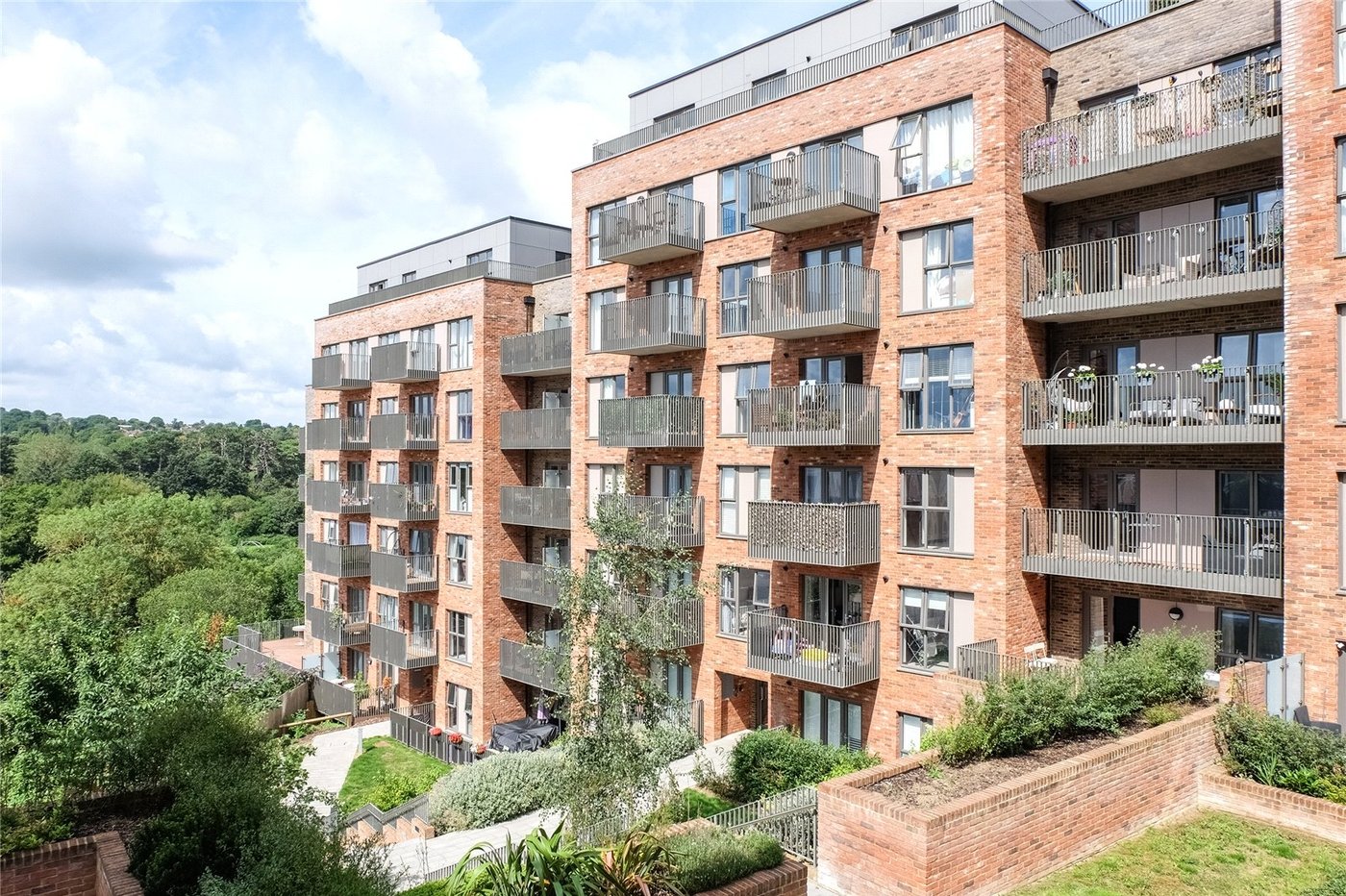 1 bedroom property for sale in Maidstone | Robinson Michael & Jackson
