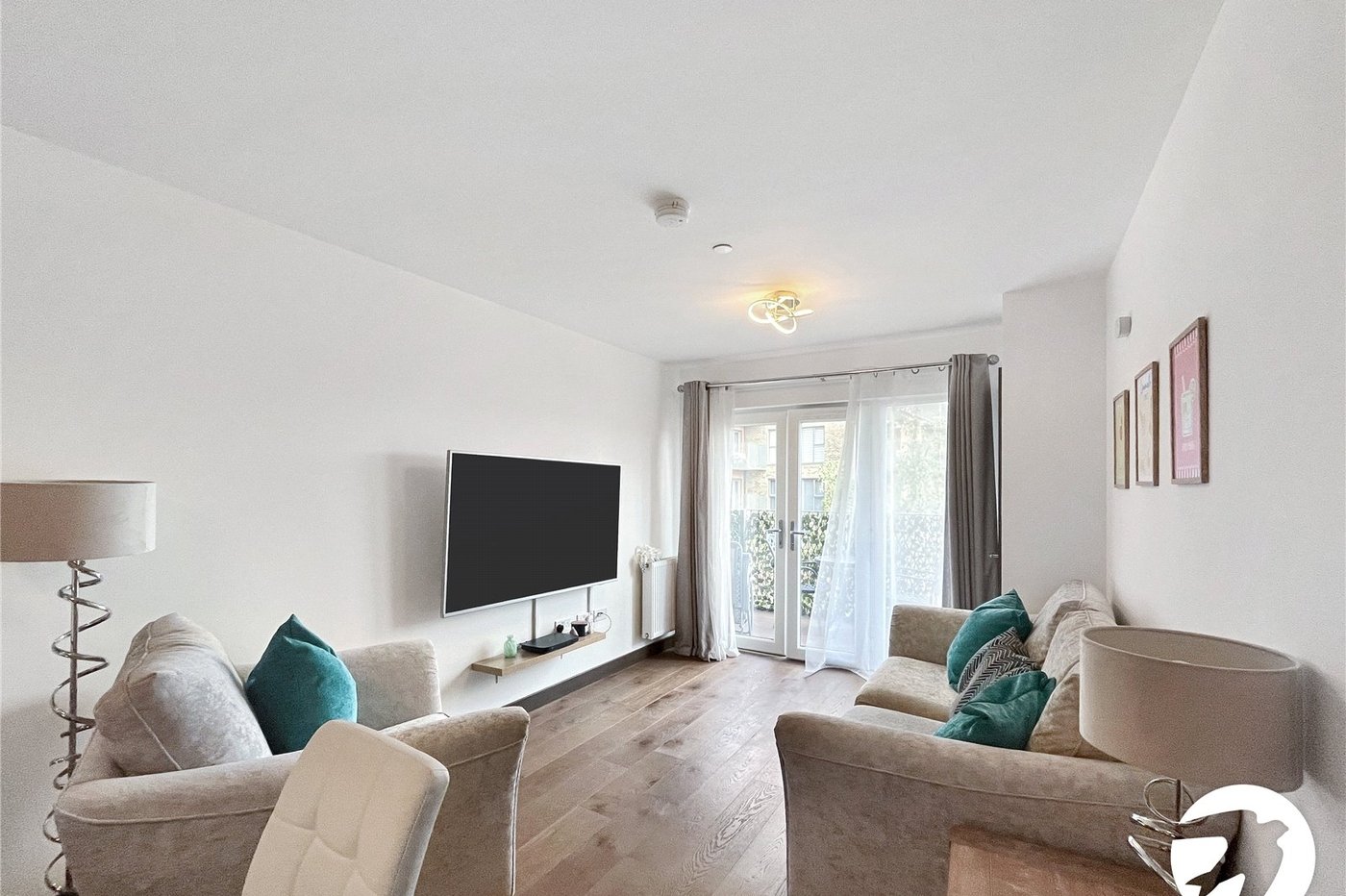 1 bedroom property for sale in Maidstone | Robinson Michael & Jackson