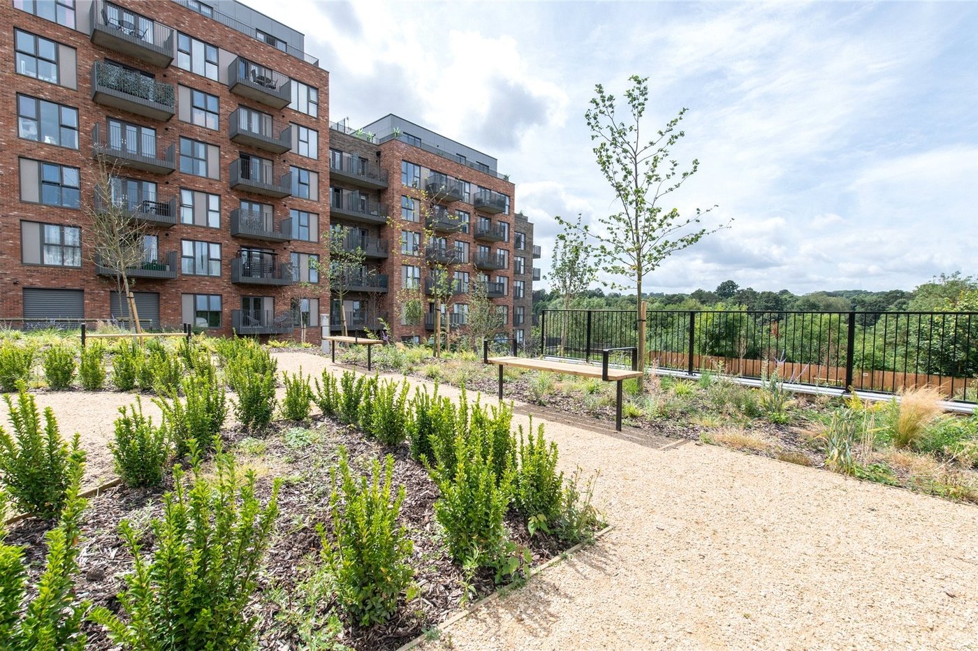 1 bedroom property for sale in Maidstone | Robinson Michael & Jackson