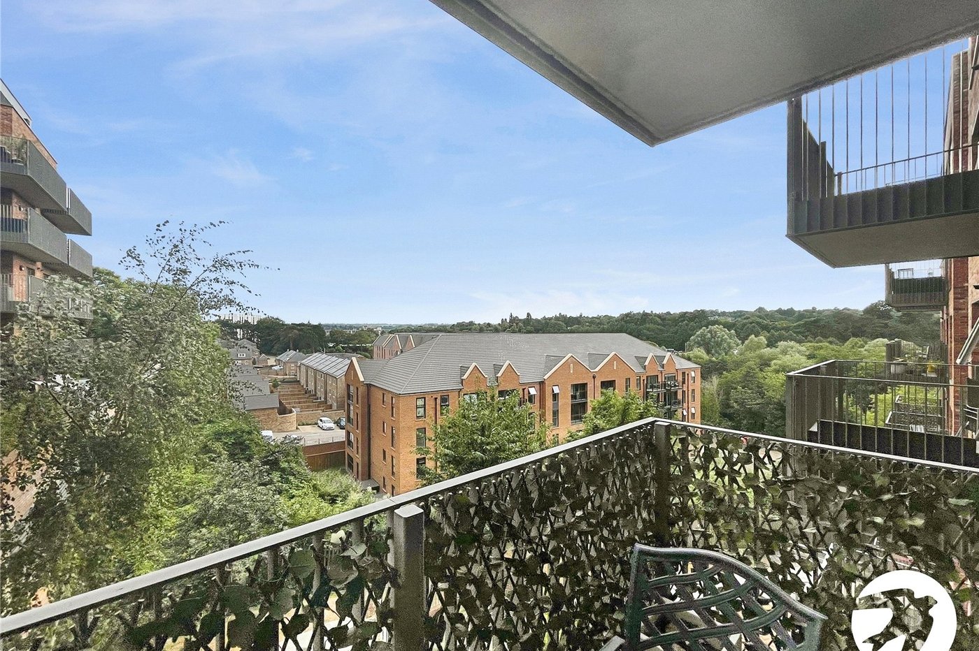 1 bedroom property for sale in Maidstone | Robinson Michael & Jackson
