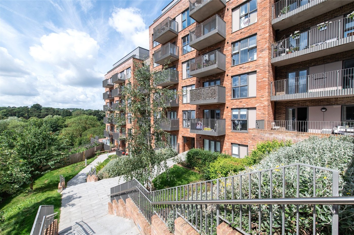1 bedroom property for sale in Maidstone | Robinson Michael & Jackson