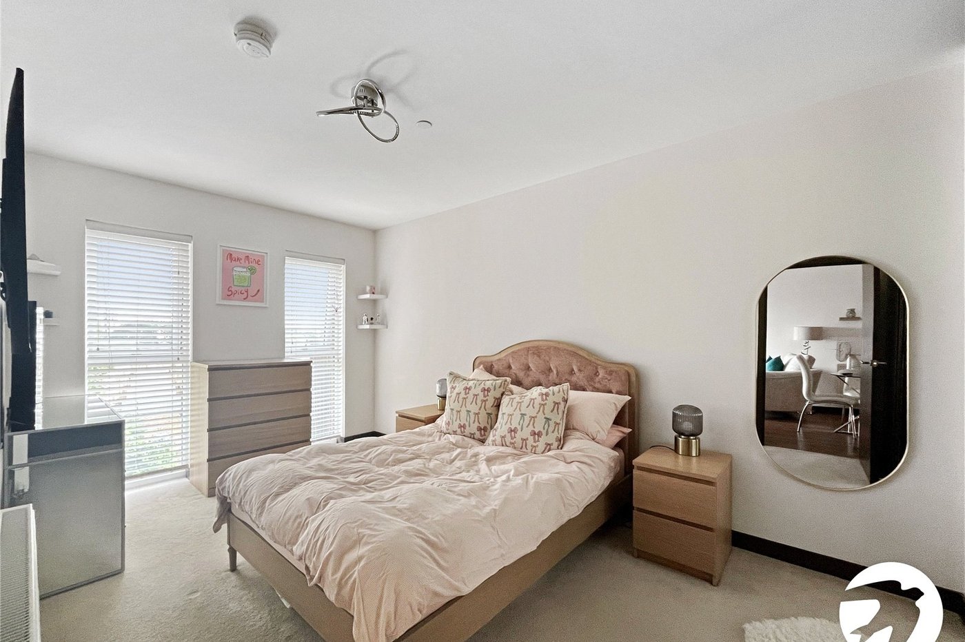 1 bedroom property for sale in Maidstone | Robinson Michael & Jackson