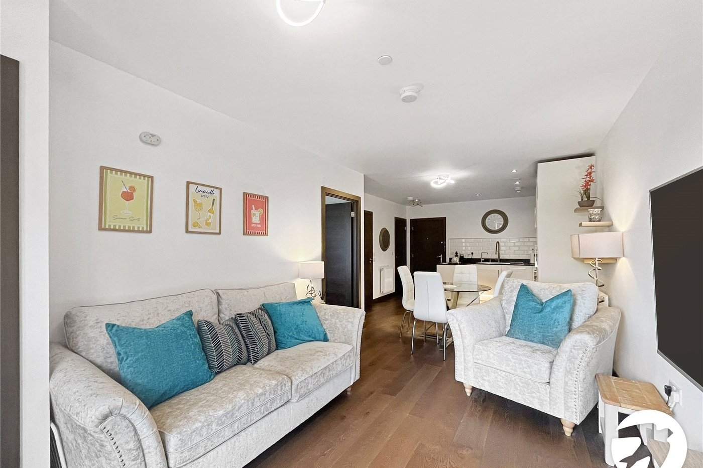 1 bedroom property for sale in Maidstone | Robinson Michael & Jackson