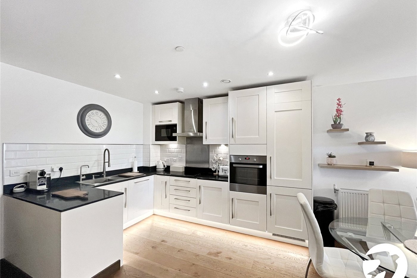 1 bedroom property for sale in Maidstone | Robinson Michael & Jackson