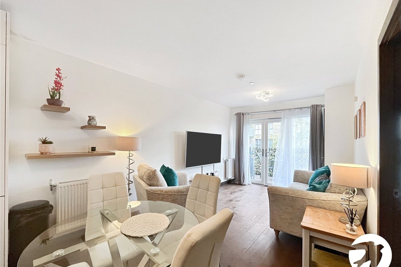 1 bedroom property for sale in Maidstone | Robinson Michael & Jackson