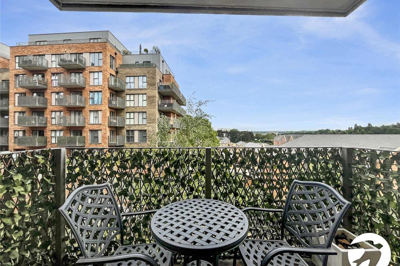 1 bedroom property for sale in Maidstone | Robinson Michael & Jackson