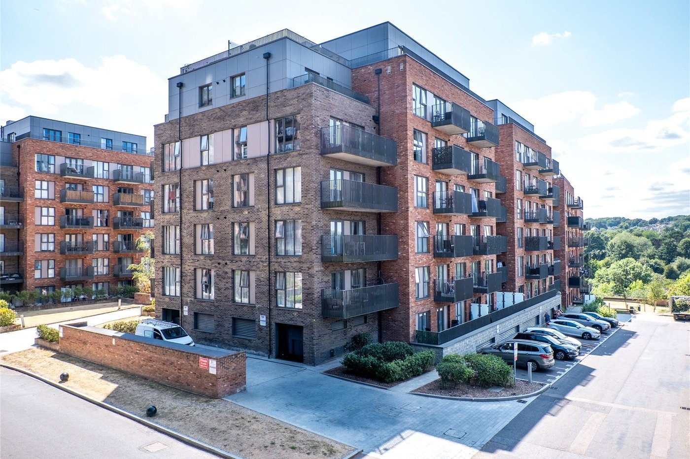 2 bedroom property for sale in Maidstone | Robinson Michael & Jackson