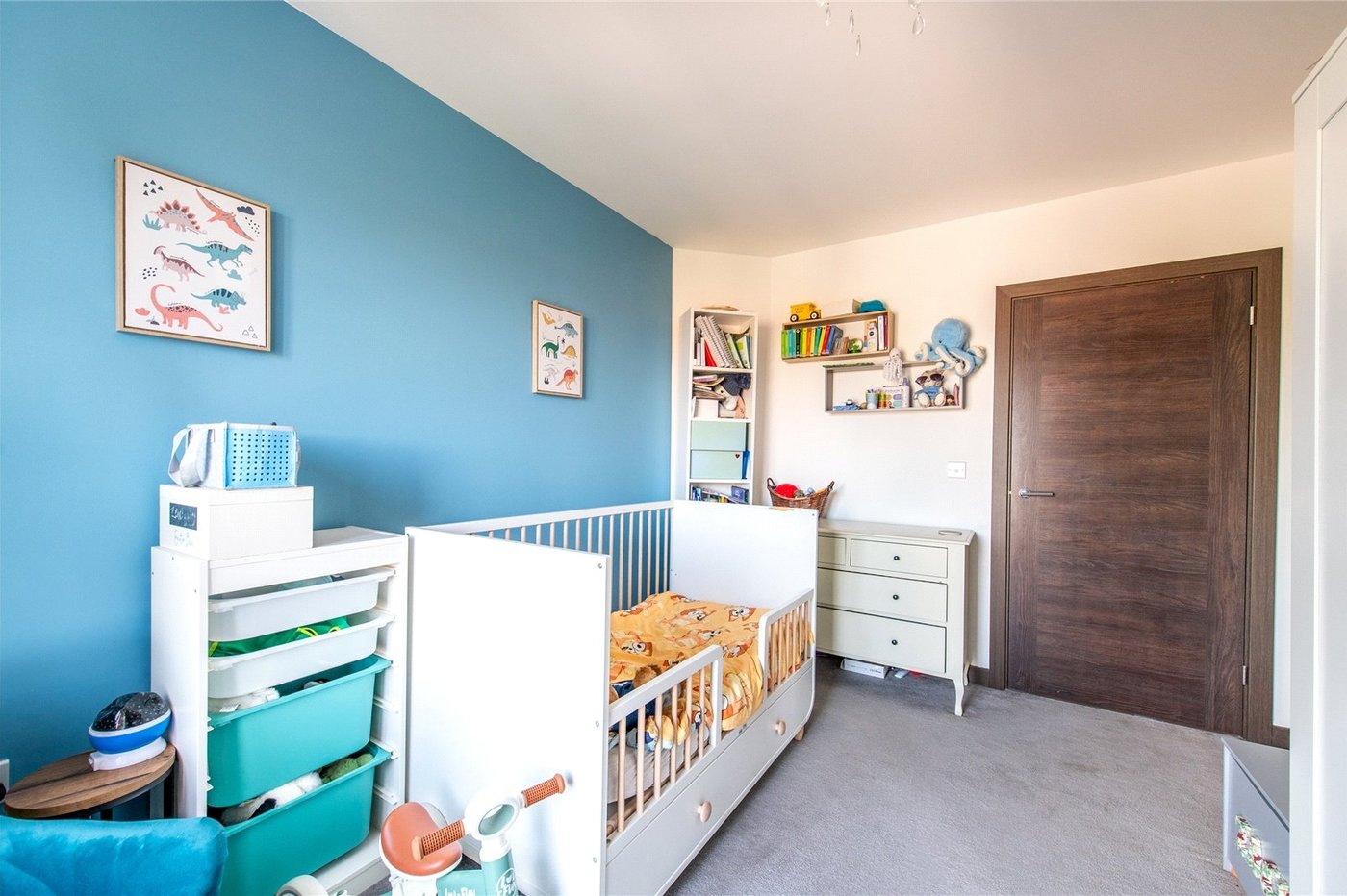 2 bedroom property for sale in Maidstone | Robinson Michael & Jackson