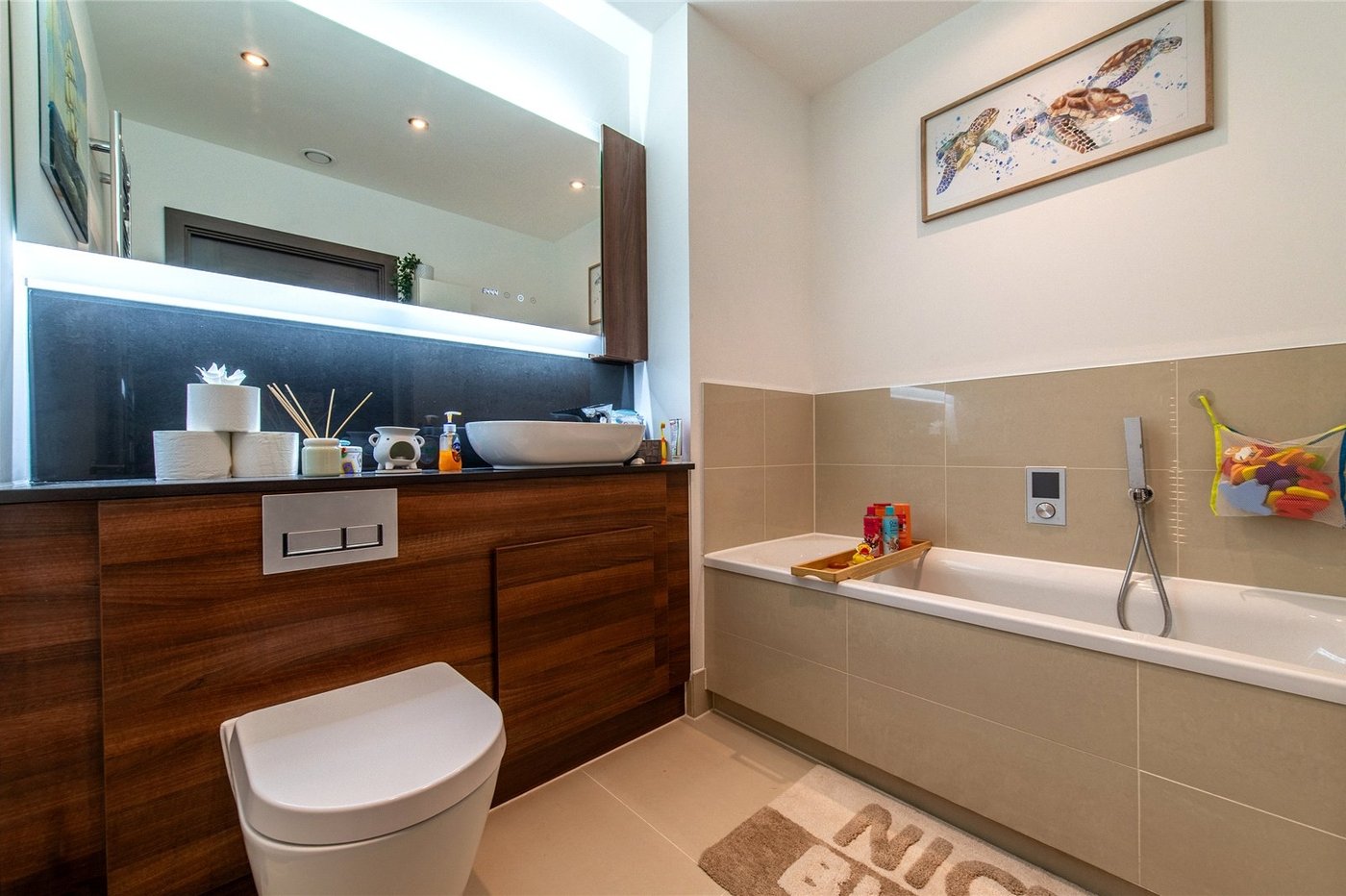 2 bedroom property for sale in Maidstone | Robinson Michael & Jackson