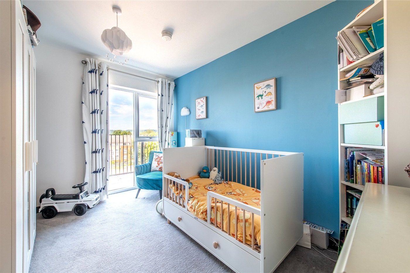 2 bedroom property for sale in Maidstone | Robinson Michael & Jackson