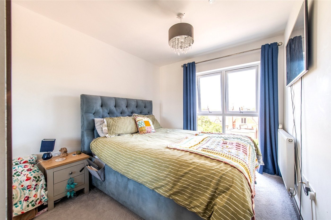 2 bedroom property for sale in Maidstone | Robinson Michael & Jackson
