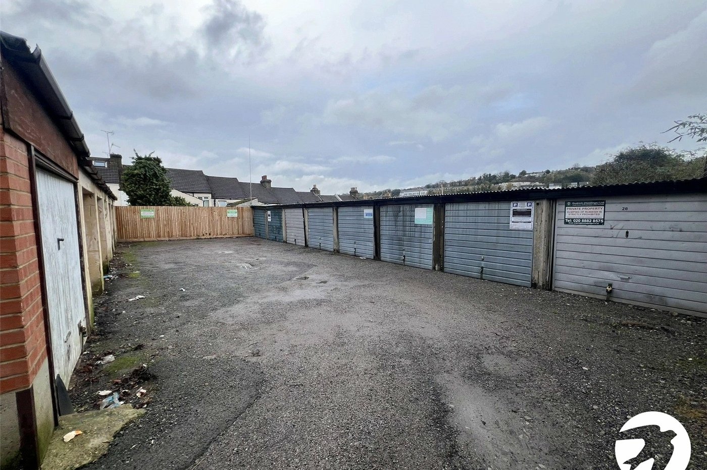 1 bedroom property for sale in Alexandra Road | Robinson Michael & Jackson